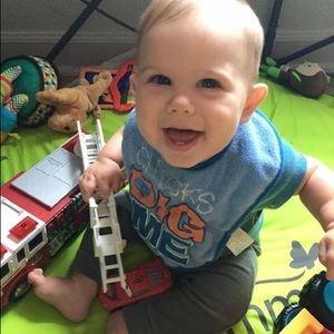 Meet your Posher, Martha