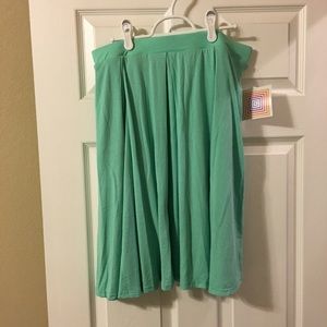 Lularoe Madison skirt