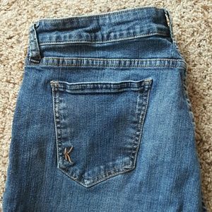 Kut from the Kloth jeans