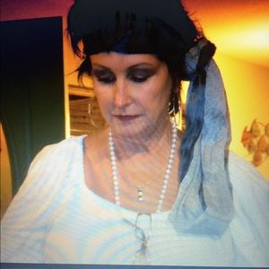 Meet your Posher, Patty