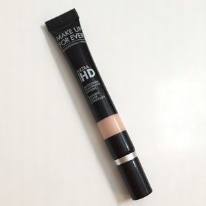 New Makeup Forever concealer in Pink Beige