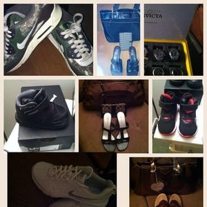 Meet your Posher, Cassandra