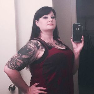 Meet your Posher, Steffy