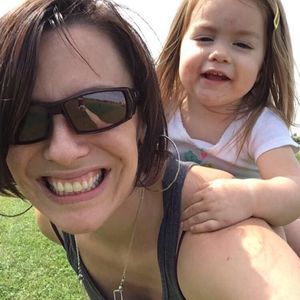 Meet your Posher, Ash-leigh