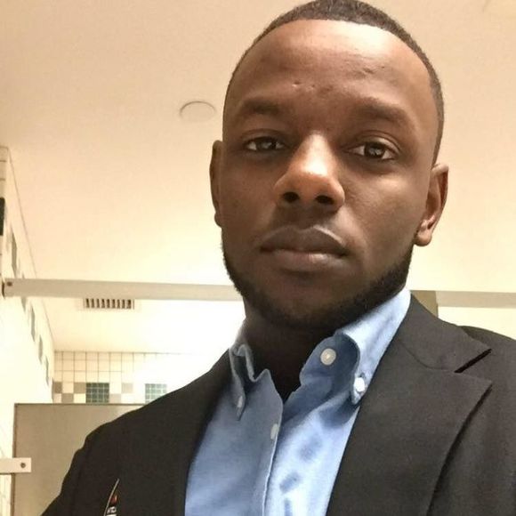 Meet your Posher, Kevin - Picture 1 of 1