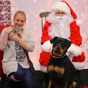 Meet your Posher, Kristin