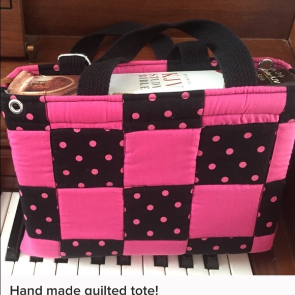 HANDMADE BAGS👛👜 - Picture 4 of 4