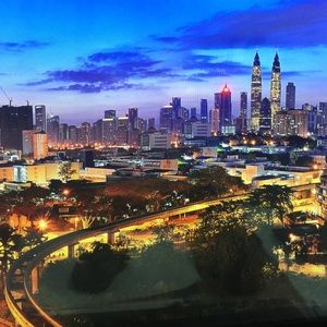 Meet your Posher, Amarnath