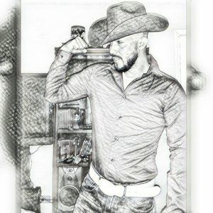 Meet your Posher, Alejandro