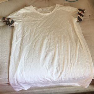 Burberry Shirt