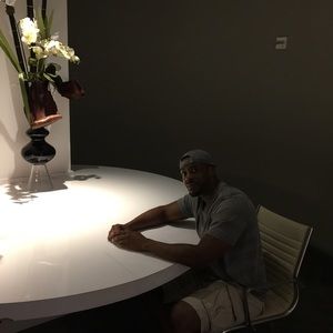 Meet your Posher, Kevin