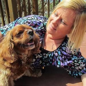 Meet your Posher, Joan