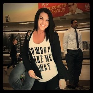 Meet your Posher, Kristen