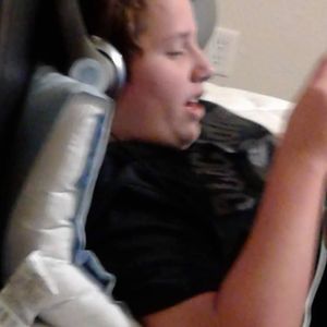 Meet your Posher, Sam