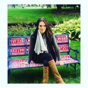 Meet your Posher, Alison