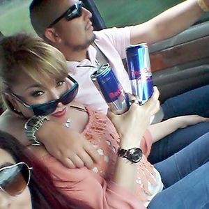 Meet your Posher, Norma