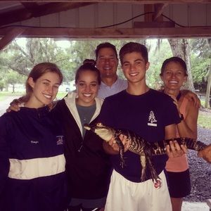 Meet your Posher, Jack