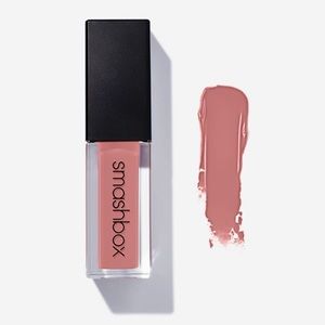 New Smashbox Always on Liquid Lipstick