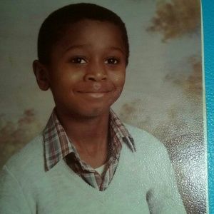 Meet your Posher, Rickey