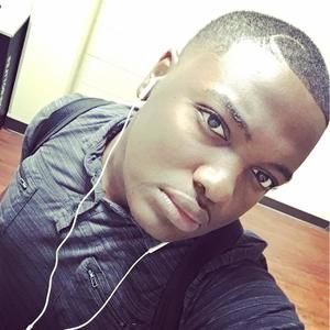 Meet your Posher, Markus