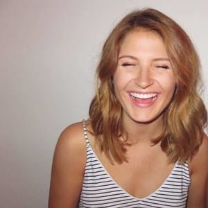 Meet your Posher, Joanna