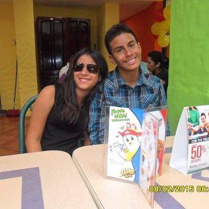 Meet your Posher, Irene