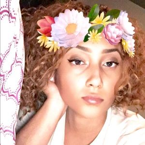 Meet your Posher, Marlene