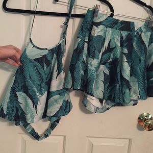 Co-ord set