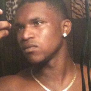 Meet your Posher, Dexter