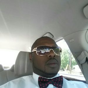 Meet your Posher, Marcus