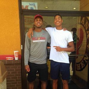 Meet your Posher, Lathaniel