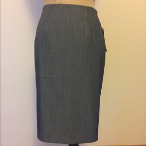 Merona pencil skirt NWT