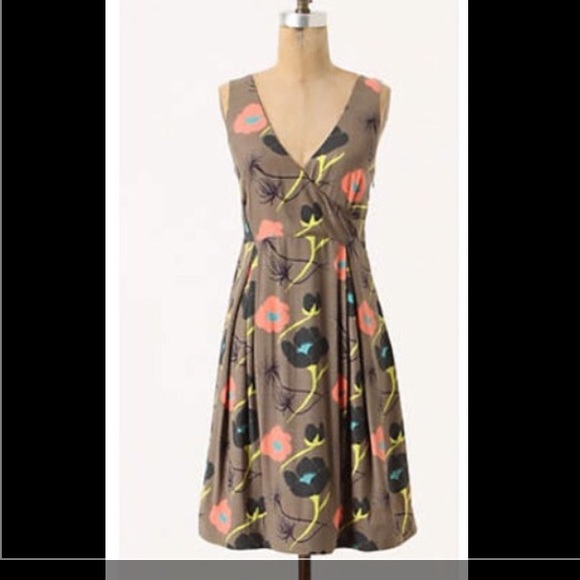 Anthropologie Dresses & Skirts - Anthropologie dress as seen on PLL!