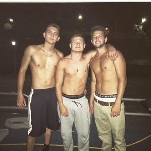 Meet your Posher, Riley