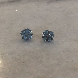 Tory Burch earrings