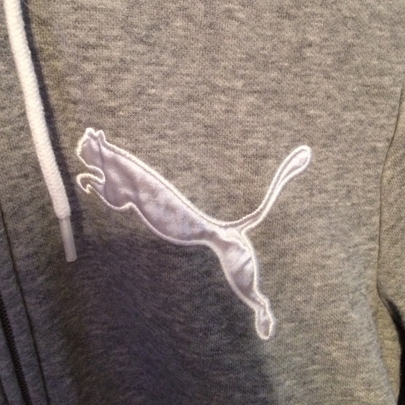 Hoodie - Picture 2 of 3