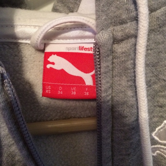 Hoodie - Picture 3 of 3