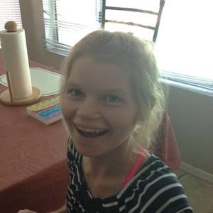 Meet your Posher, Debbie