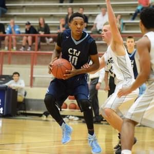 Meet your Posher, Nathaniel