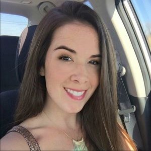 Meet your Posher, Kelsey