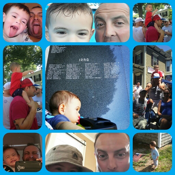 Meet your Posher, Tj - Picture 3 of 3