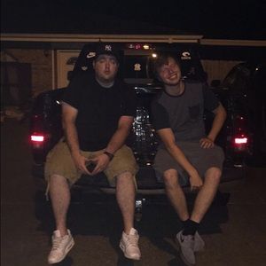 Meet your Posher, Nicholas