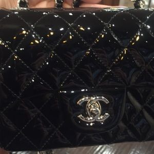 Meet your Posher, Francesca