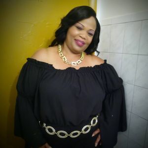 Meet your Posher, Kathy