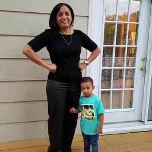 Meet your Posher, Bety