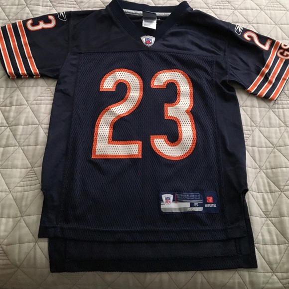 Youth Chicago Bears Hester jersey - Picture 1 of 4