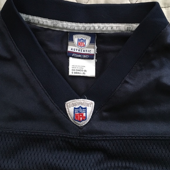 Youth Chicago Bears Hester jersey - Picture 3 of 4