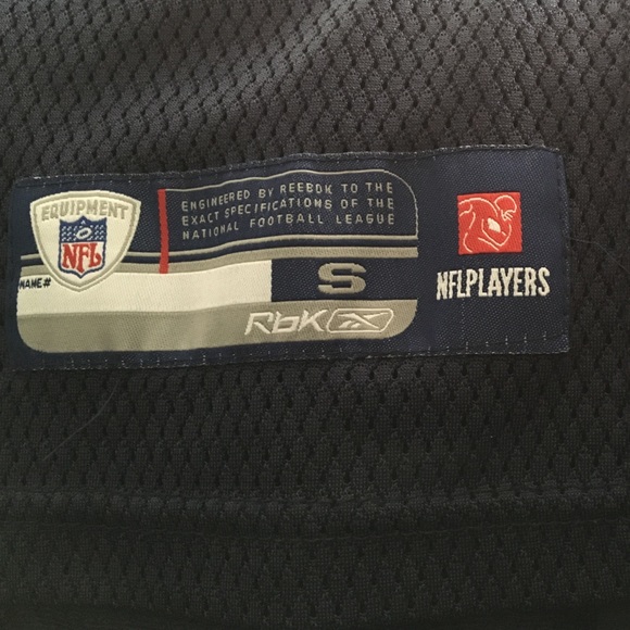Youth Chicago Bears Hester jersey - Picture 4 of 4