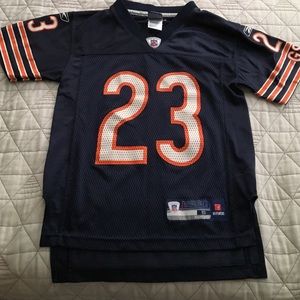 Youth Chicago Bears Hester jersey