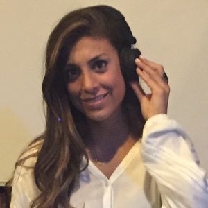 Meet your Posher, Christy